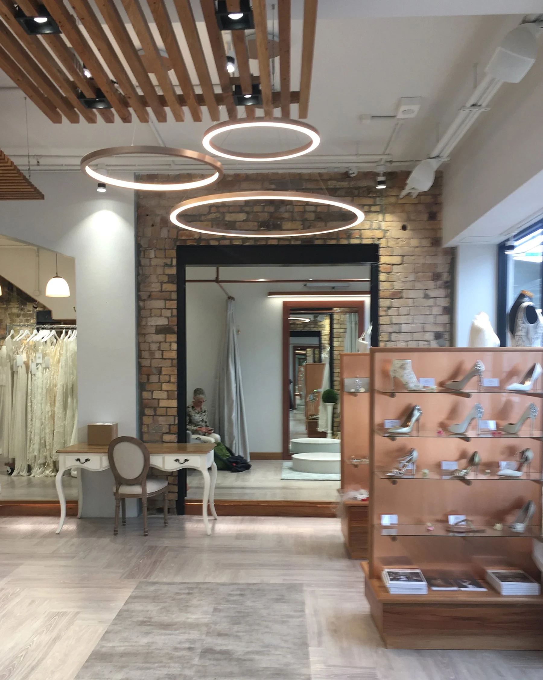 RETAIL