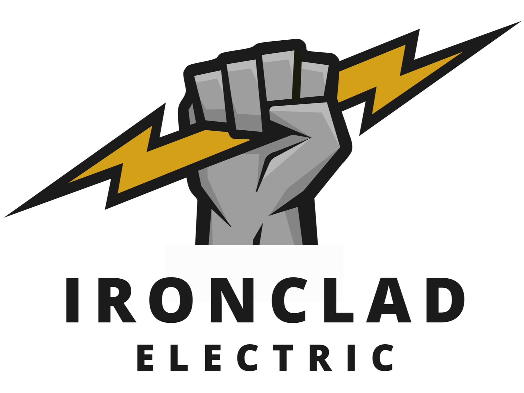 Ironclad Electric LLC offers free electrical estimates and affordable servies.