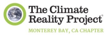 Climate Reality Monterey Bay chapter