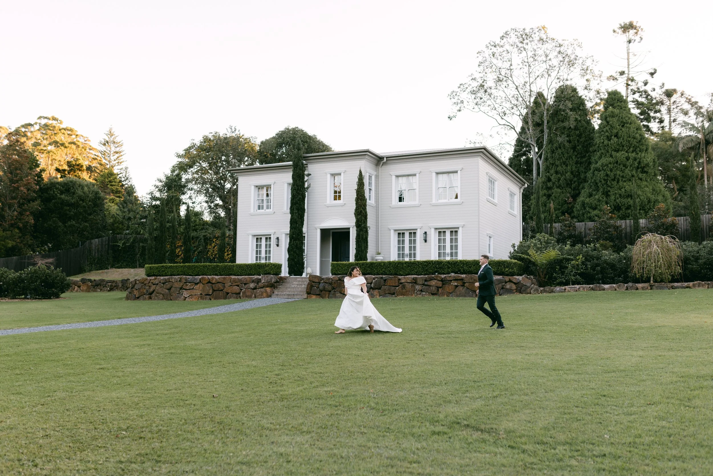 Weddings & Events by Bethany Cook — wedding