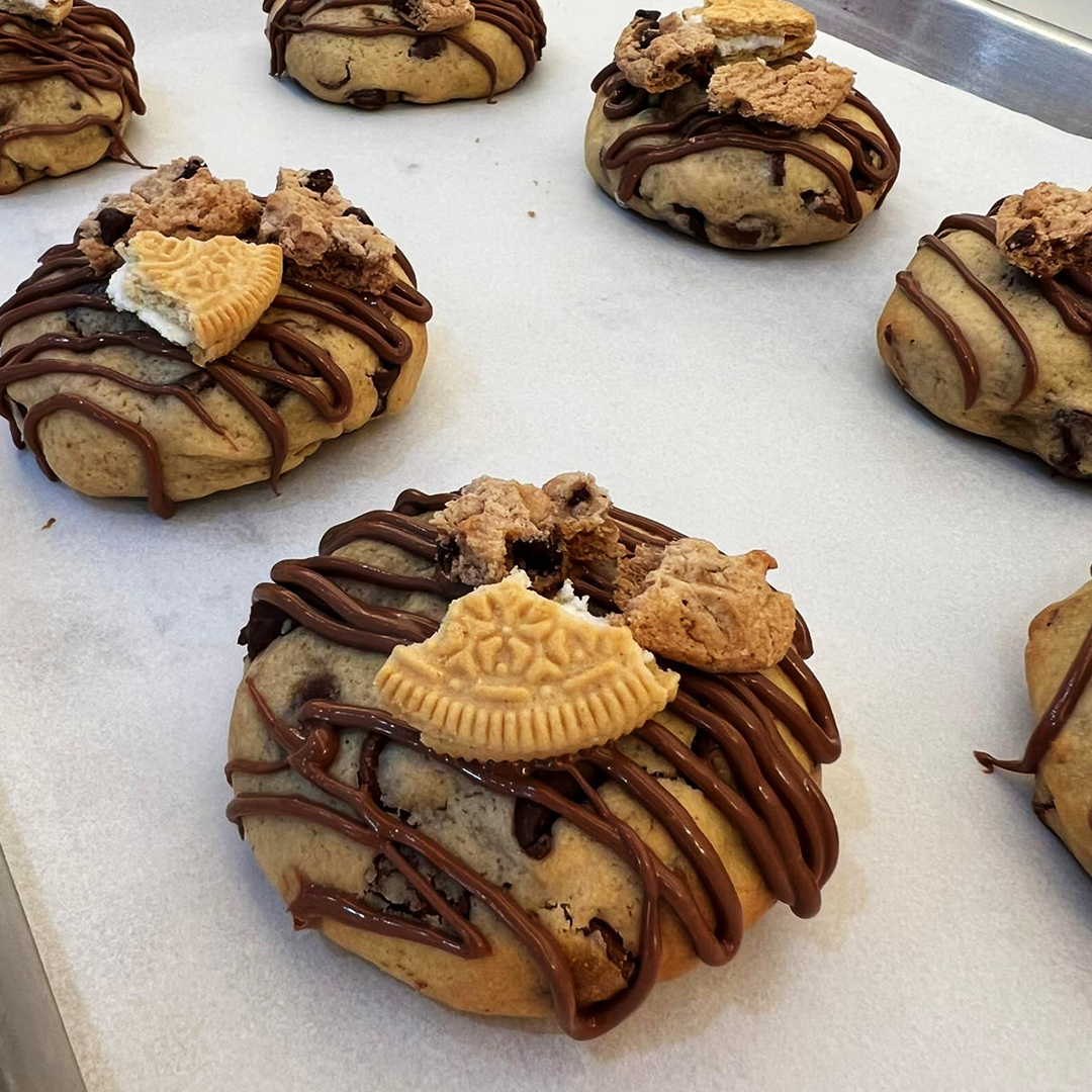 order — Cielito Rosa