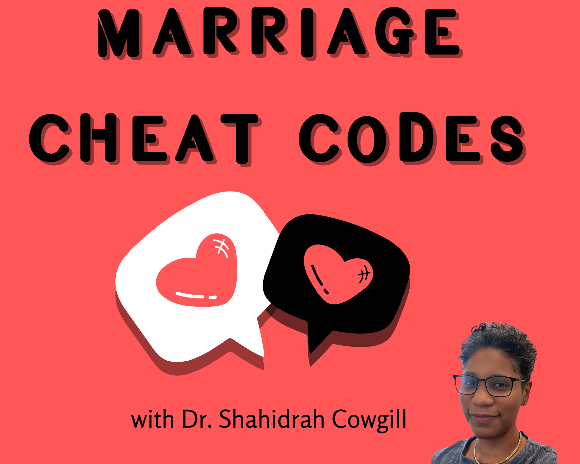 Click Above to Download the 5 Pillars of Marriage Workbook