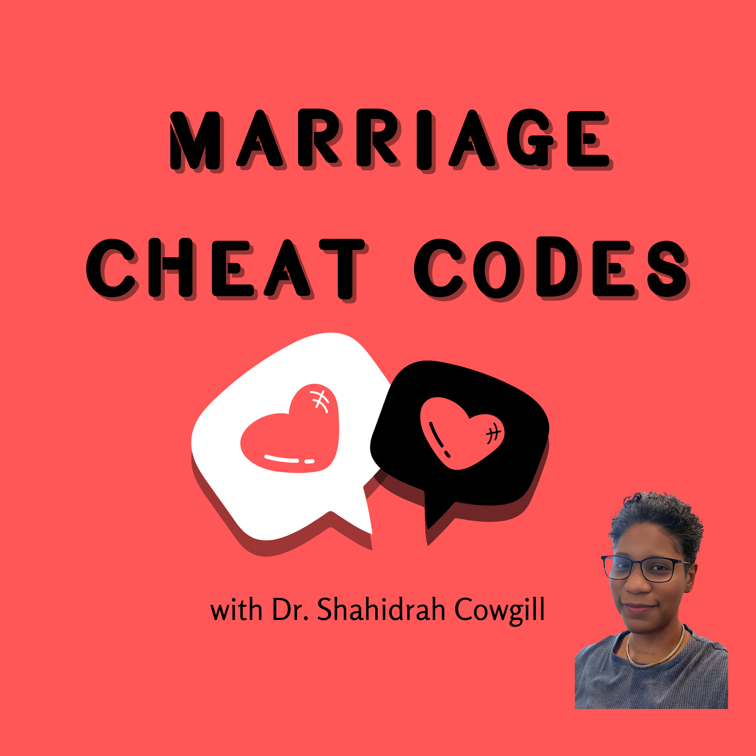 Marriage Cheat Codes
