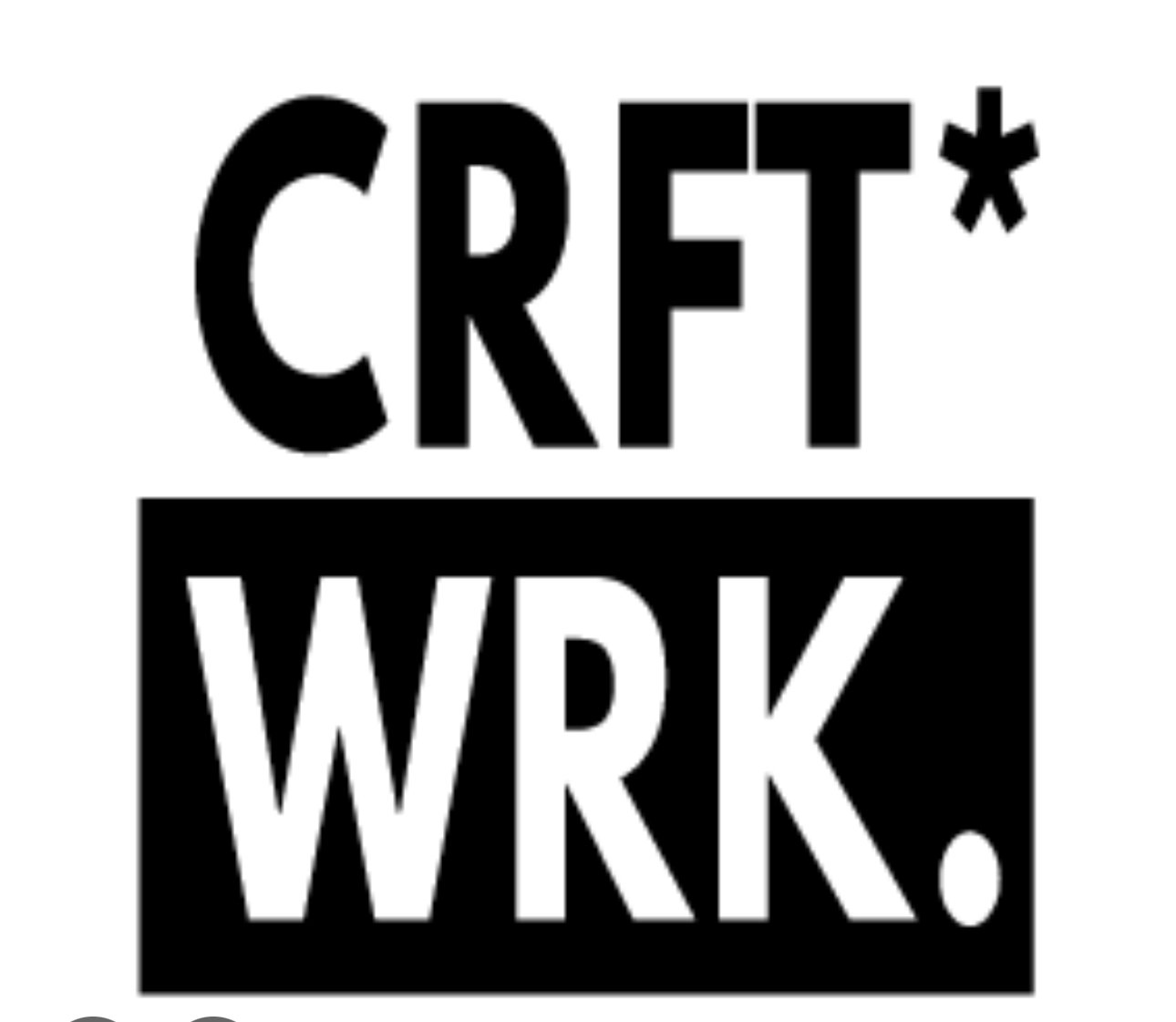 CRFT*WRKS