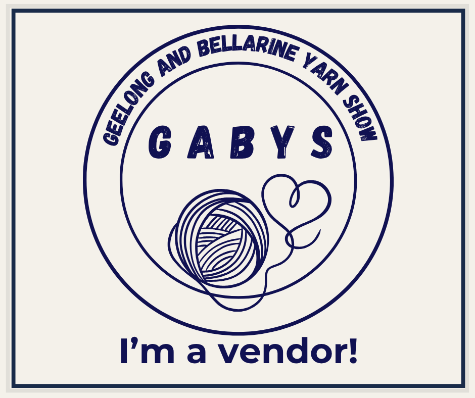 Geelong & Bellarine Yarn Show