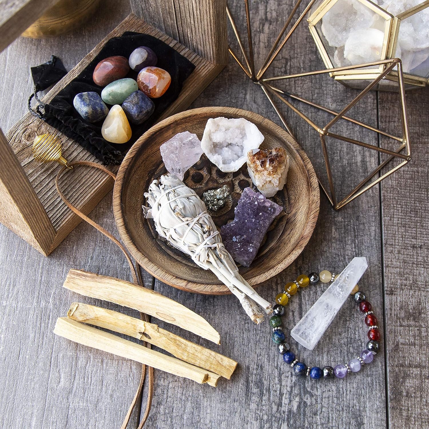 Energy Healer Training (3 Months)