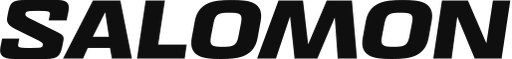 Salomon wordmark