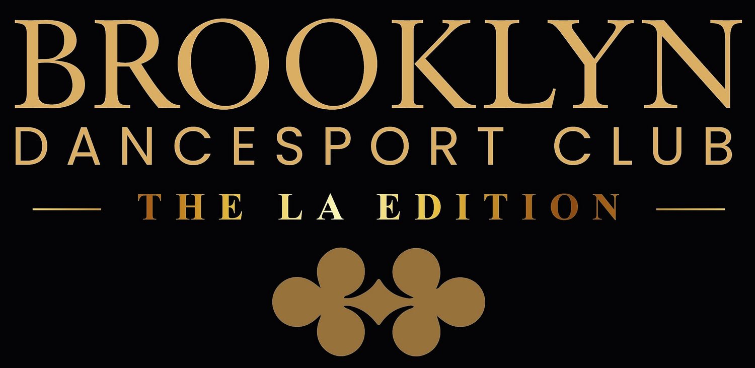 Brooklyn Dancesport Club, The LA Edition