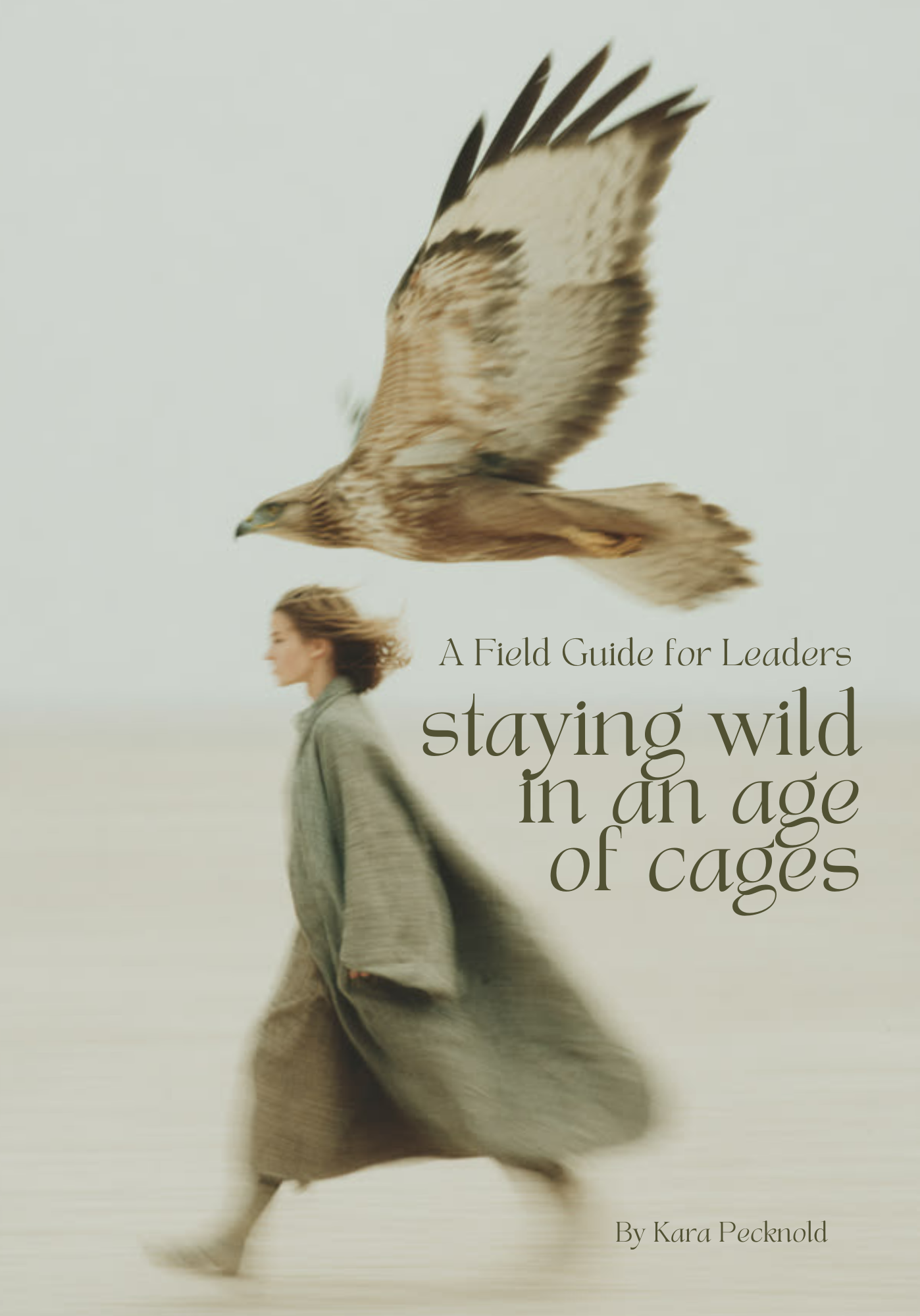 Staying Wild in an Age of Cages