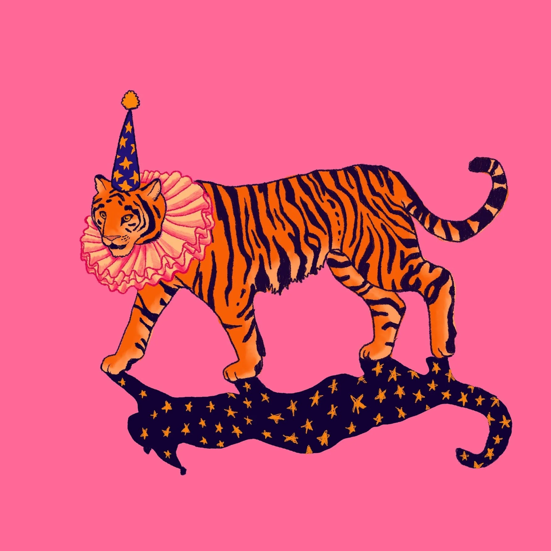 digital illustration