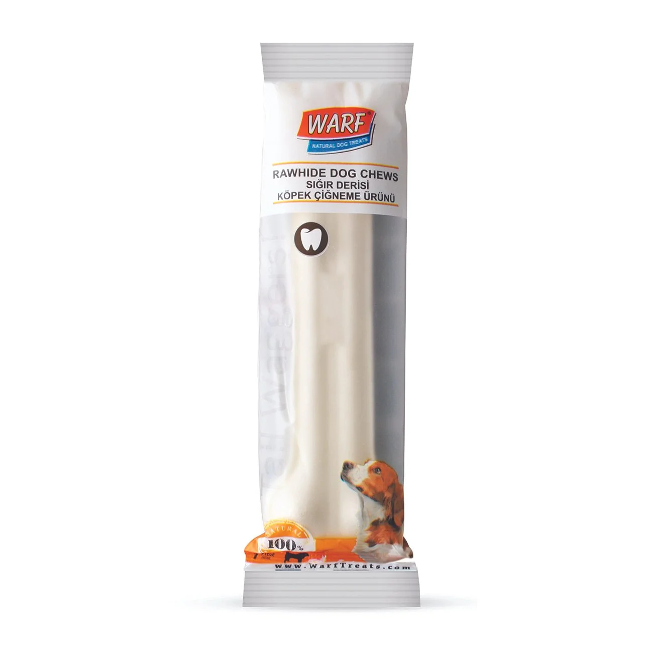 PRESSED BONE - L