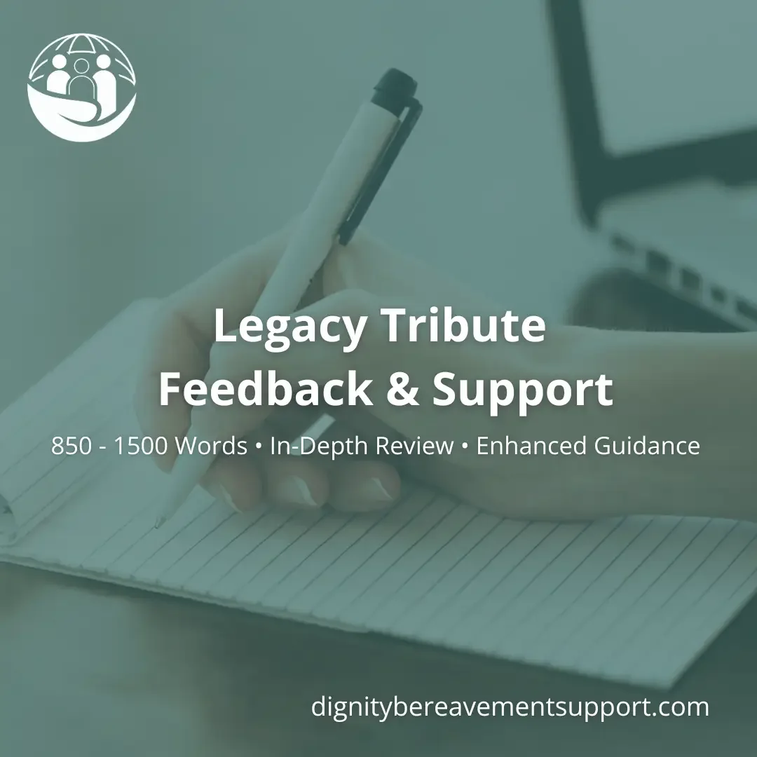 legacy-tribute-feedback-and-support