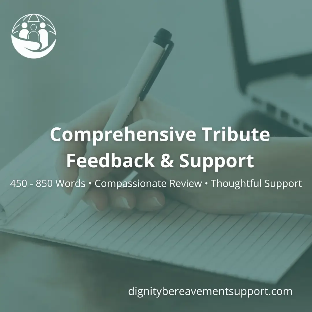 comprehensive-tribute-feedback-and-support