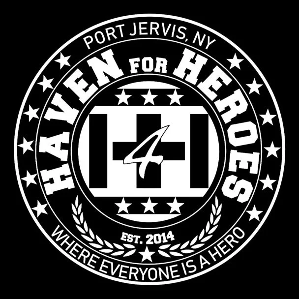 Haven for Heroes