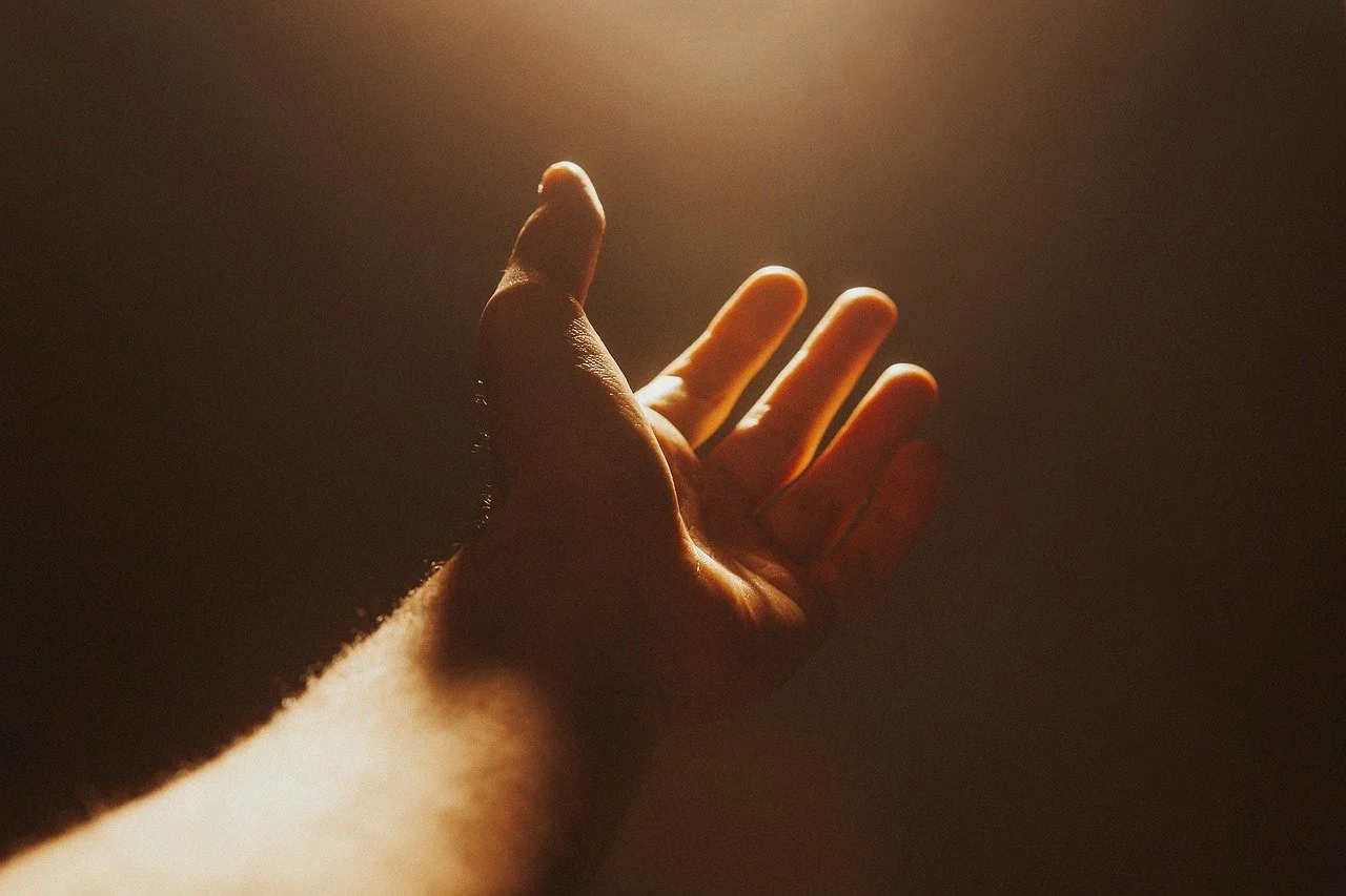 The Worship Place