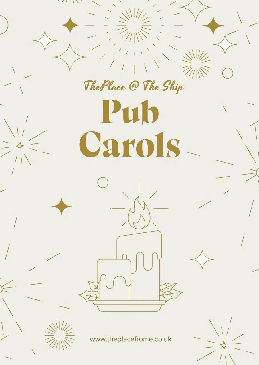 Pub Carols