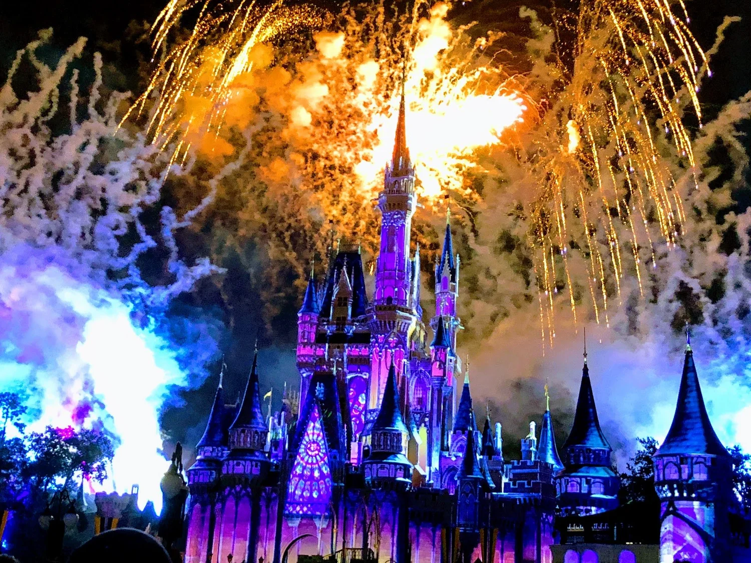 Walt Disney World - gallery — ALL DISNEY PARKS