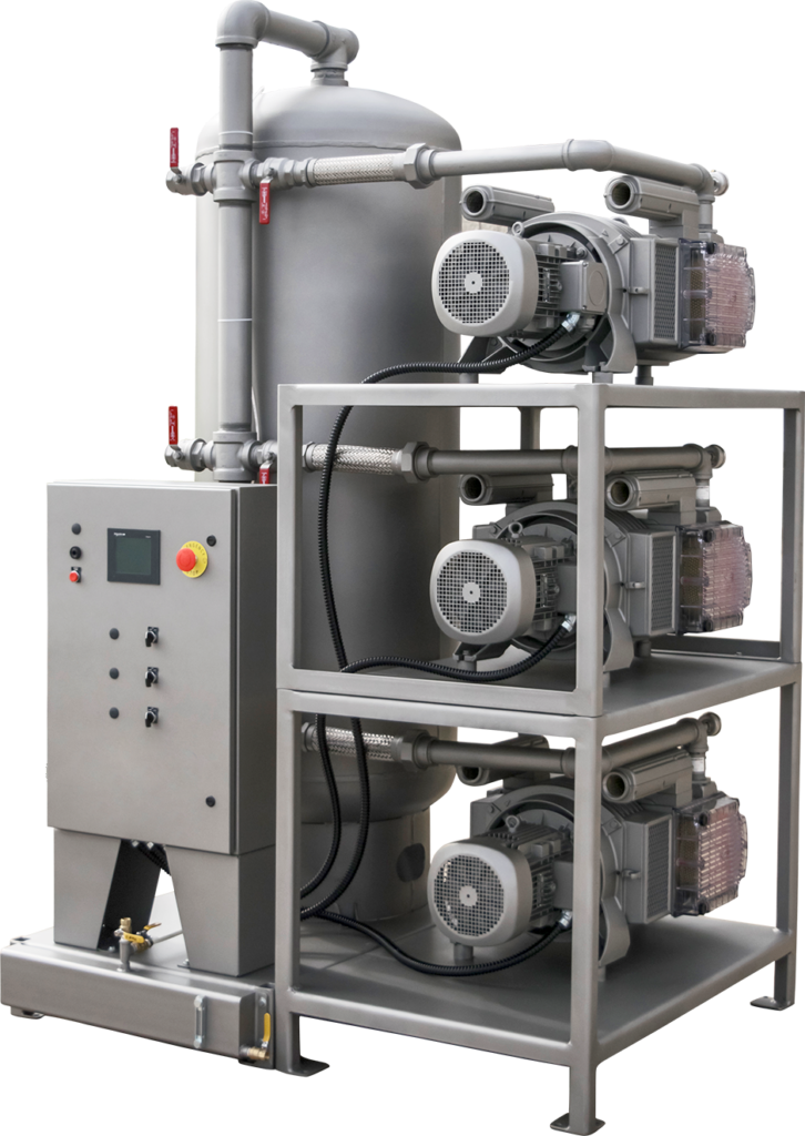 Custom Control Technologies LLC