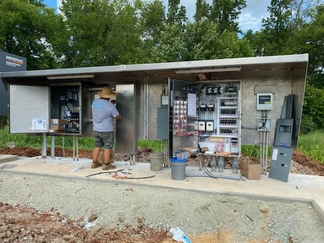 Custom Control Technologies LLC