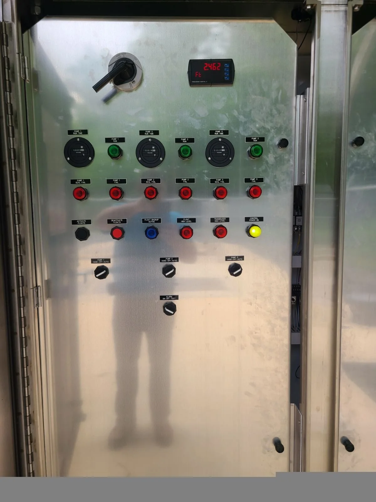 Custom Control Technologies LLC