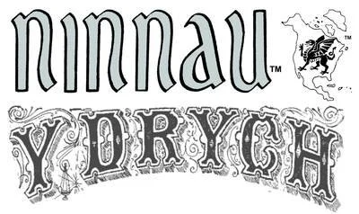 Ninnau &amp; Y Drych ~ the North American Welsh Newspaper