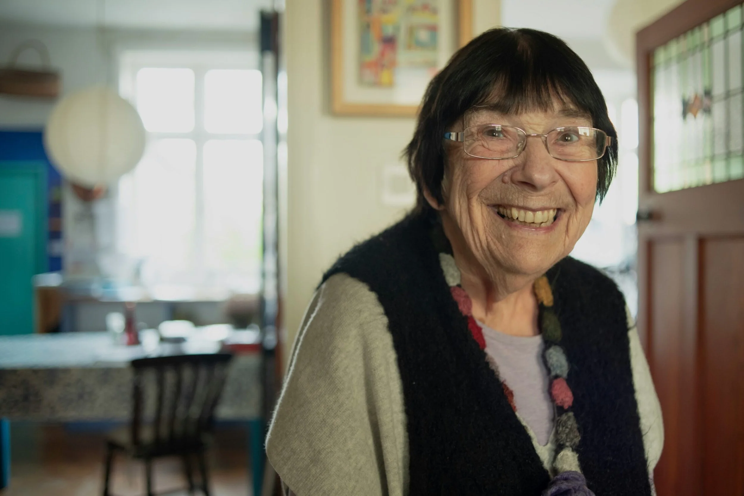 Mary Lloyd Jones – the art of memory and place