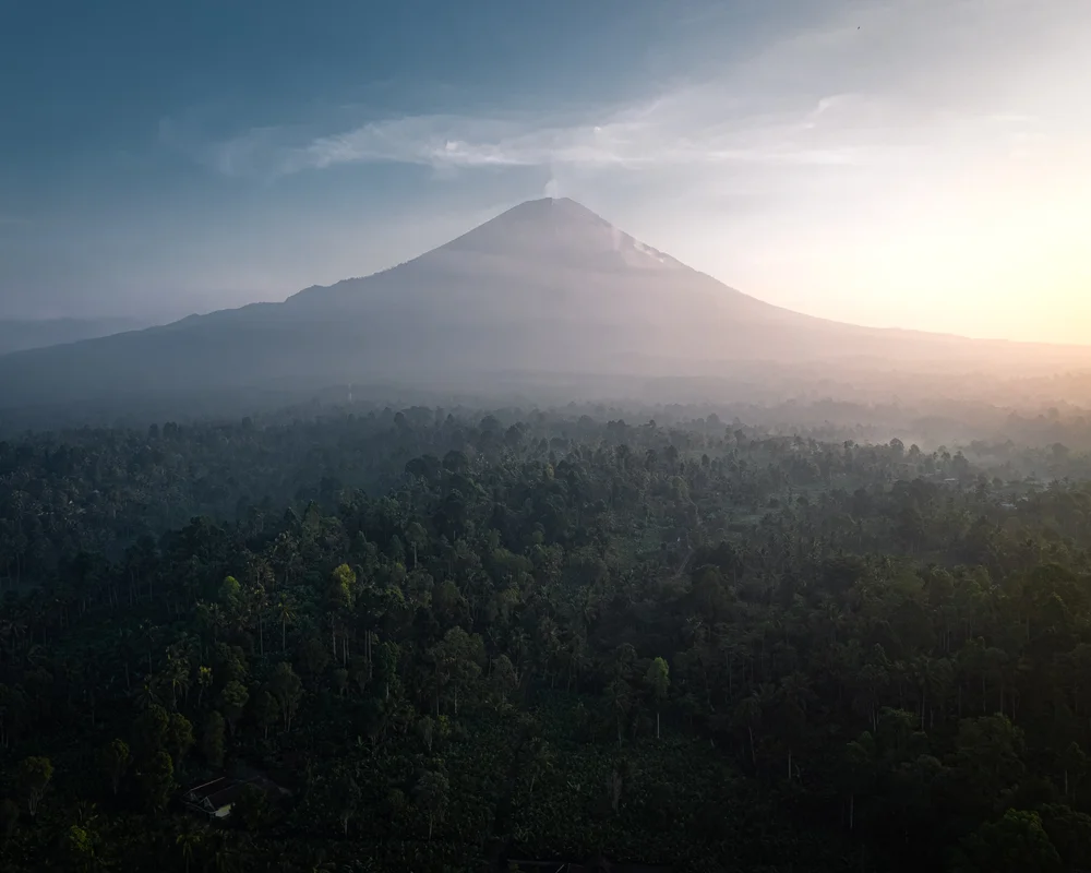 East Java Travel Guide: Explore Breathtaking Volcanoes, Waterfalls ...