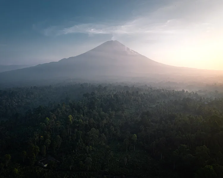 East Java Travel Guide: Explore Breathtaking Volcanoes, Waterfalls ...