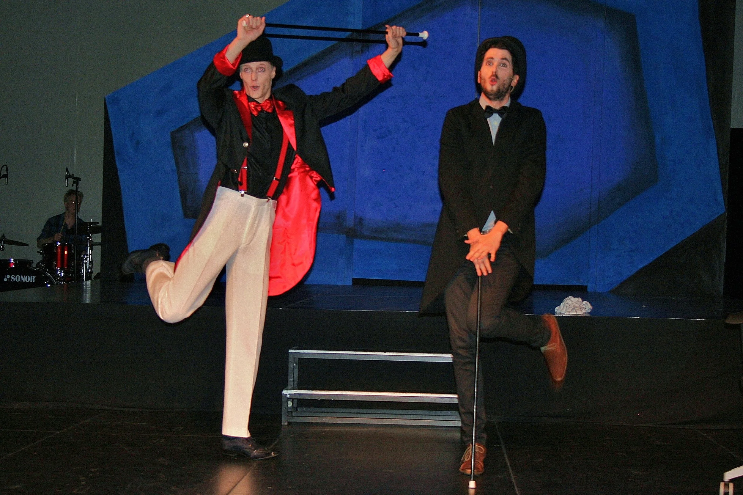 dance