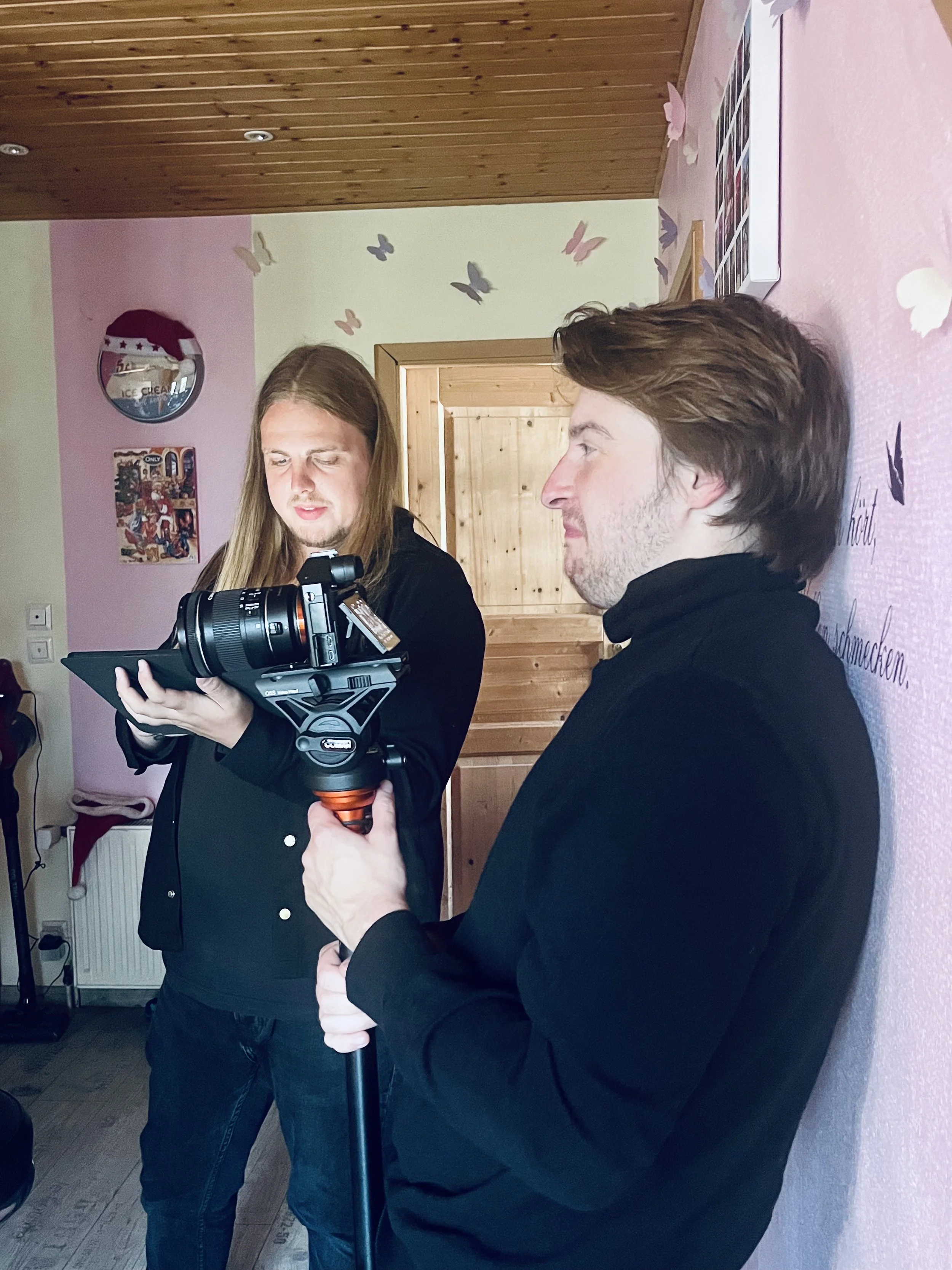 Filming Christmas Among Friends 10.jpg