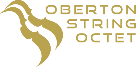 Oberton String Octet