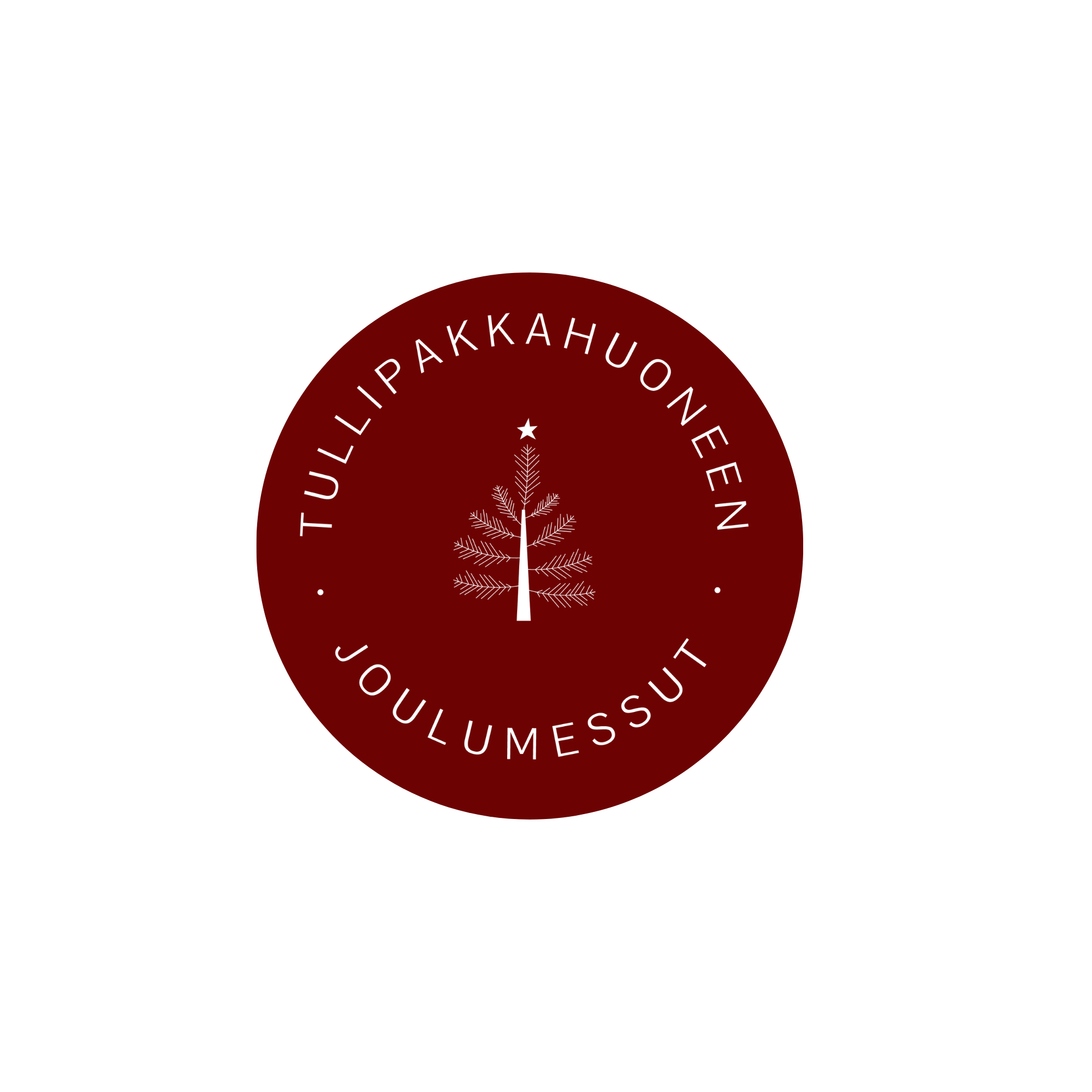 Tullipakkahuoneen joulumessut, kokkola