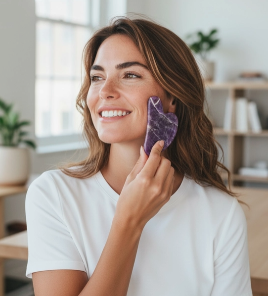 Gua Sha - Amethyst s.png