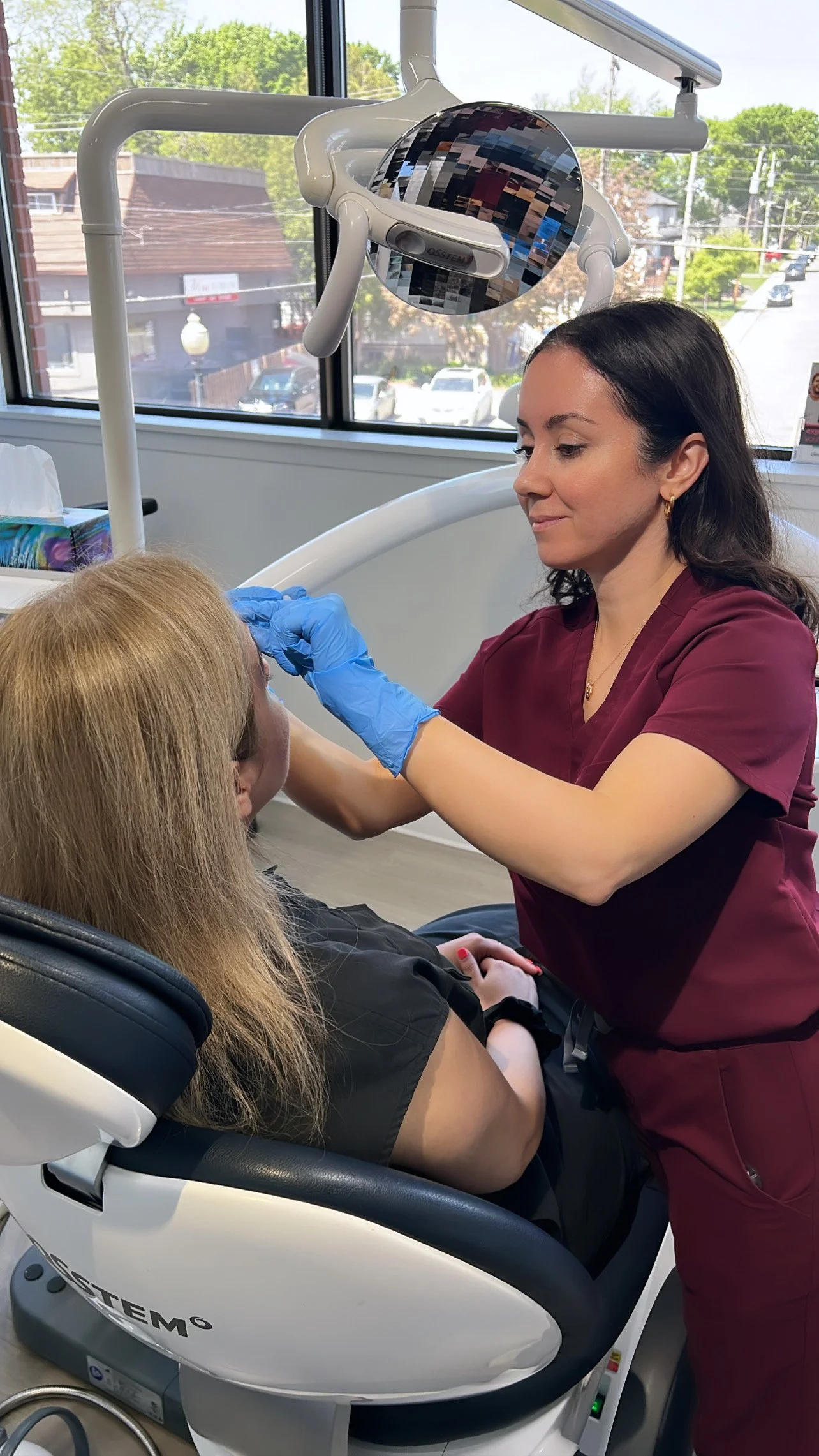 Dr Sonya Ghalehii, MD