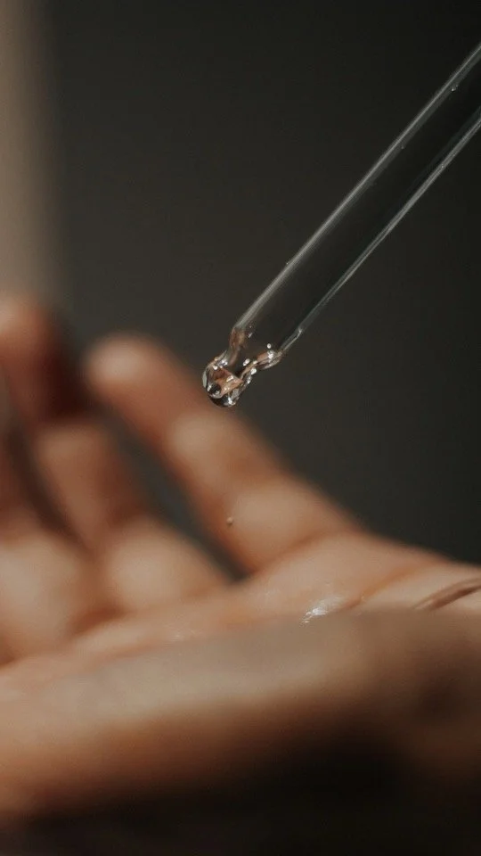 Chemical peel