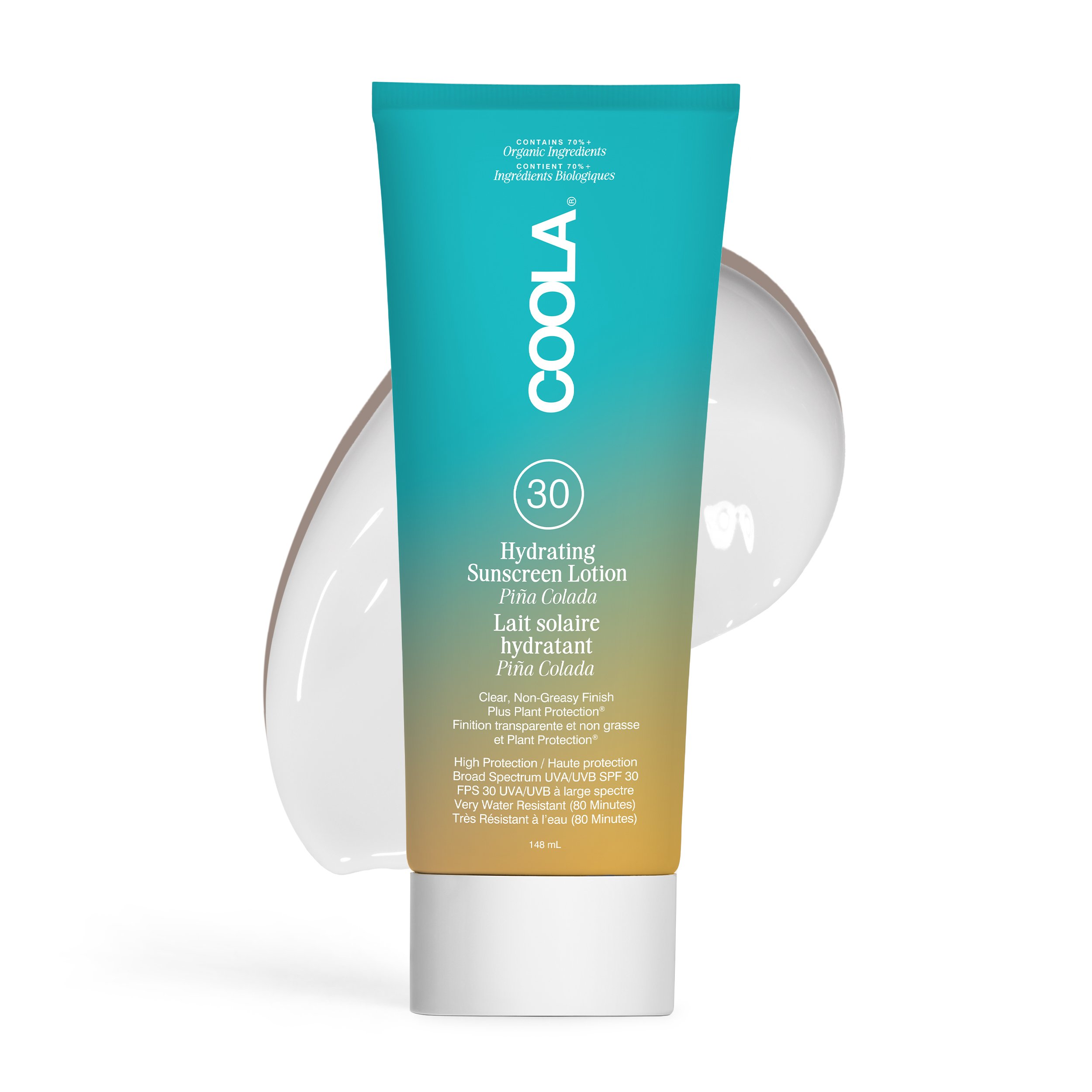 Classic Body SPF 30 Pina Colada Lotion (148ml/5oz)