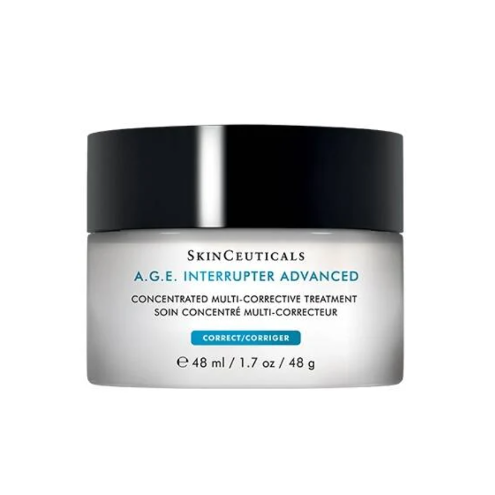A.G.E. Interrupter Advanced Anti-Aging Cream - 48ml