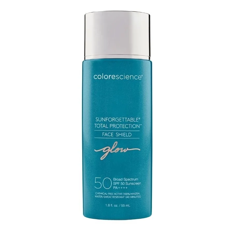 Colorescience Sunforgettable Face Shield Glow SPF 50