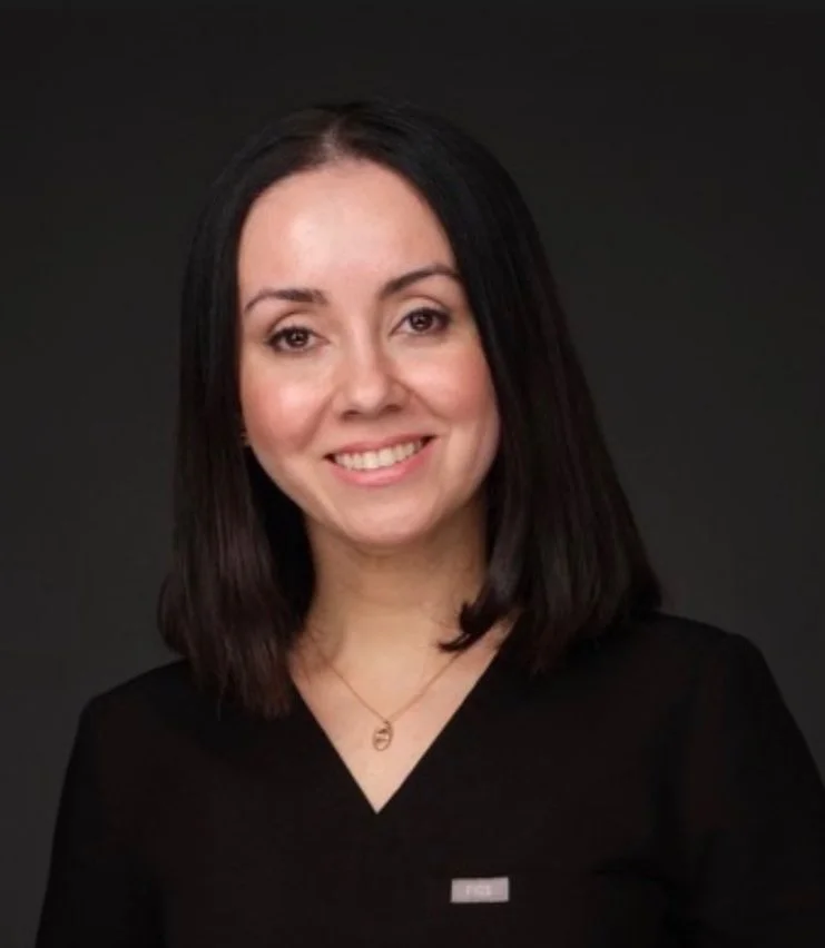 Dr Sonya Ghalehi, Medical Director GhalMedica