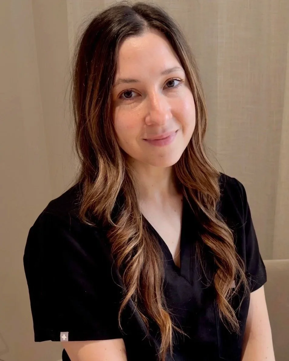 Lara - Senior Medical Aesthetician GhalMedica