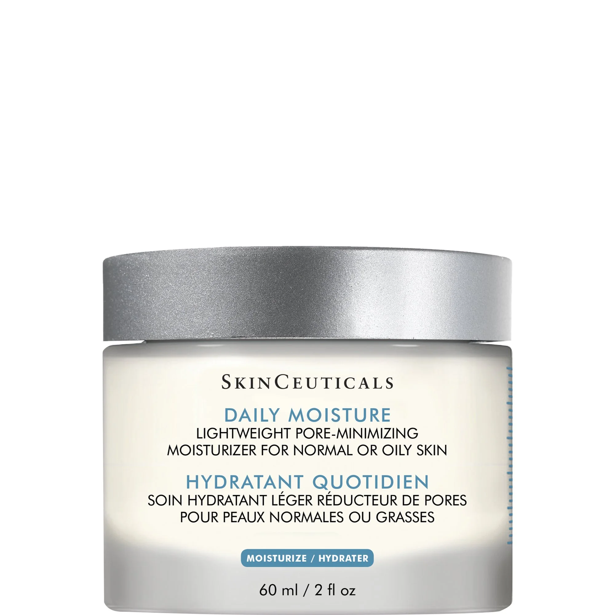 SkinCeuticals Daily Moisture Lightweight Moisturizer - 60ml