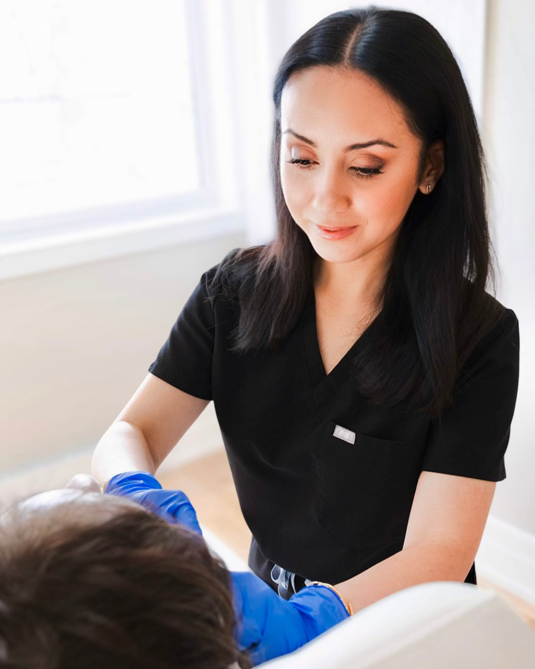 Dr Sonya Ghalehii, MD