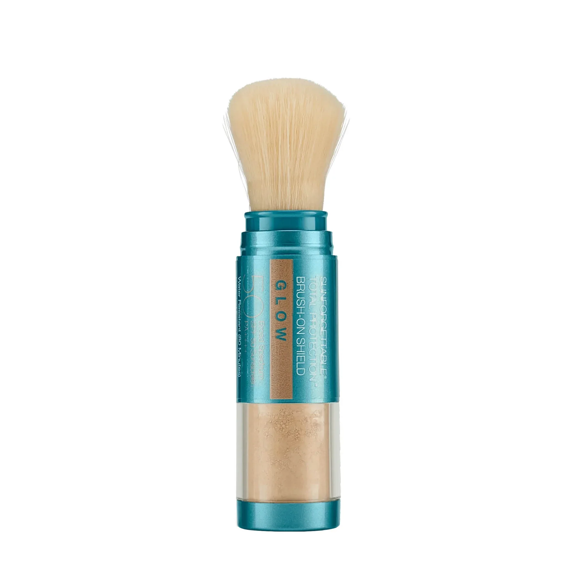 Colorescience Sunforgettable Total Protection Brush-On Shield Glow SPF 50