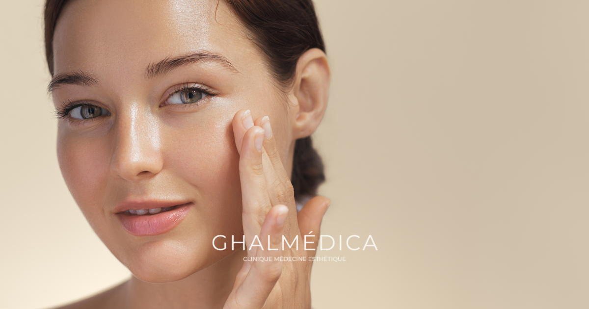 The Treatments We Offer at GhalMédica, West Island