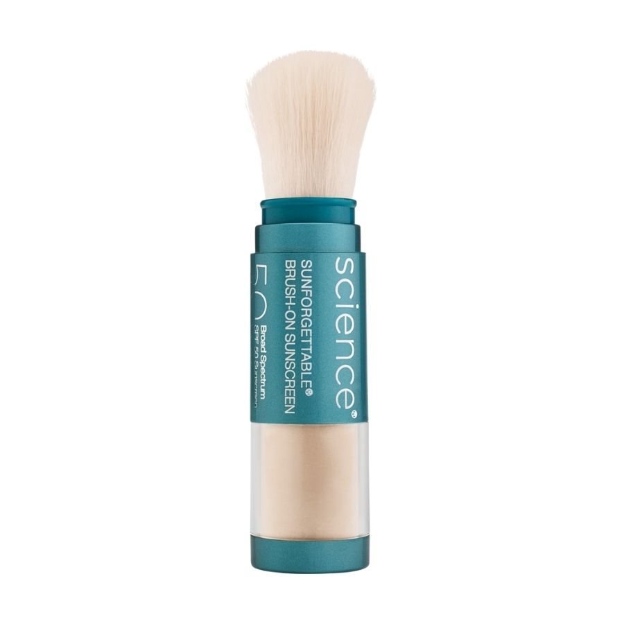 Colorescience Sunforgettable Total Protection Brush-On Shield SPF 50