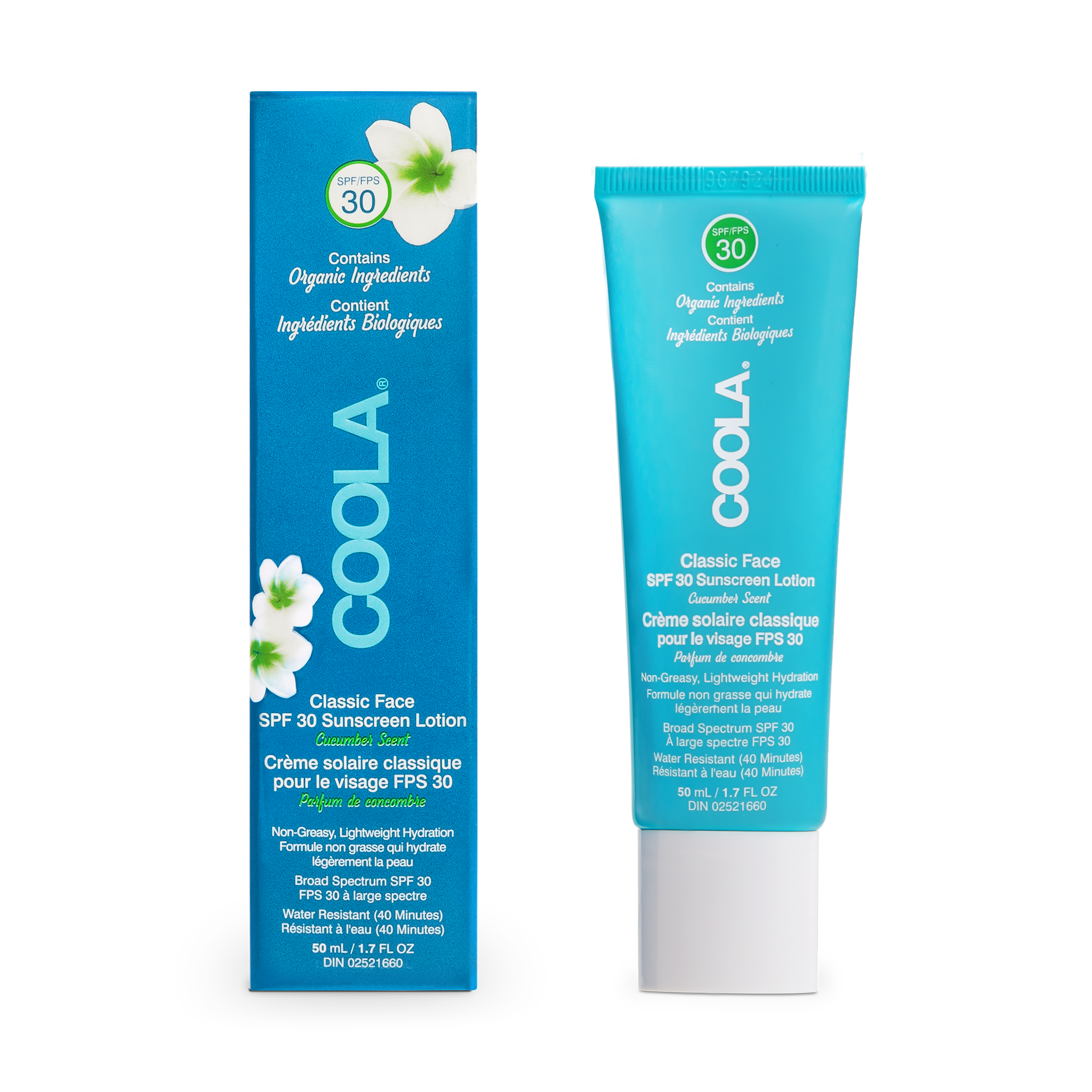 Classic Face Lotion SPF 30 Cucumber bilingual 1.png