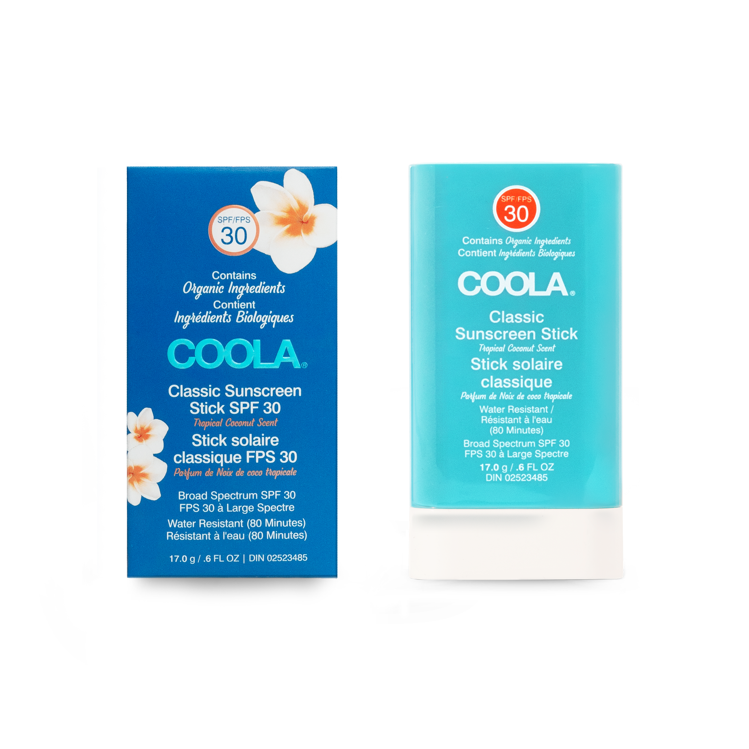 Tropical Coconut SPF 30 Stick bilingual 1.png