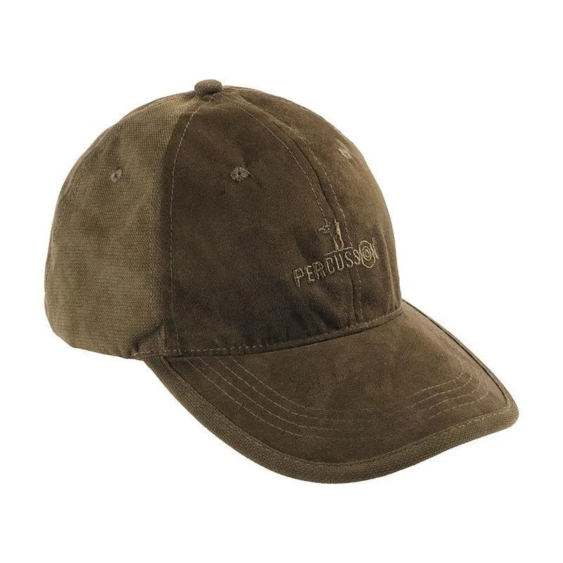Percussion Rambouillet Baseball Cap