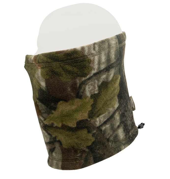 Jack Pyke Neck Gaiter English Oak Evolution