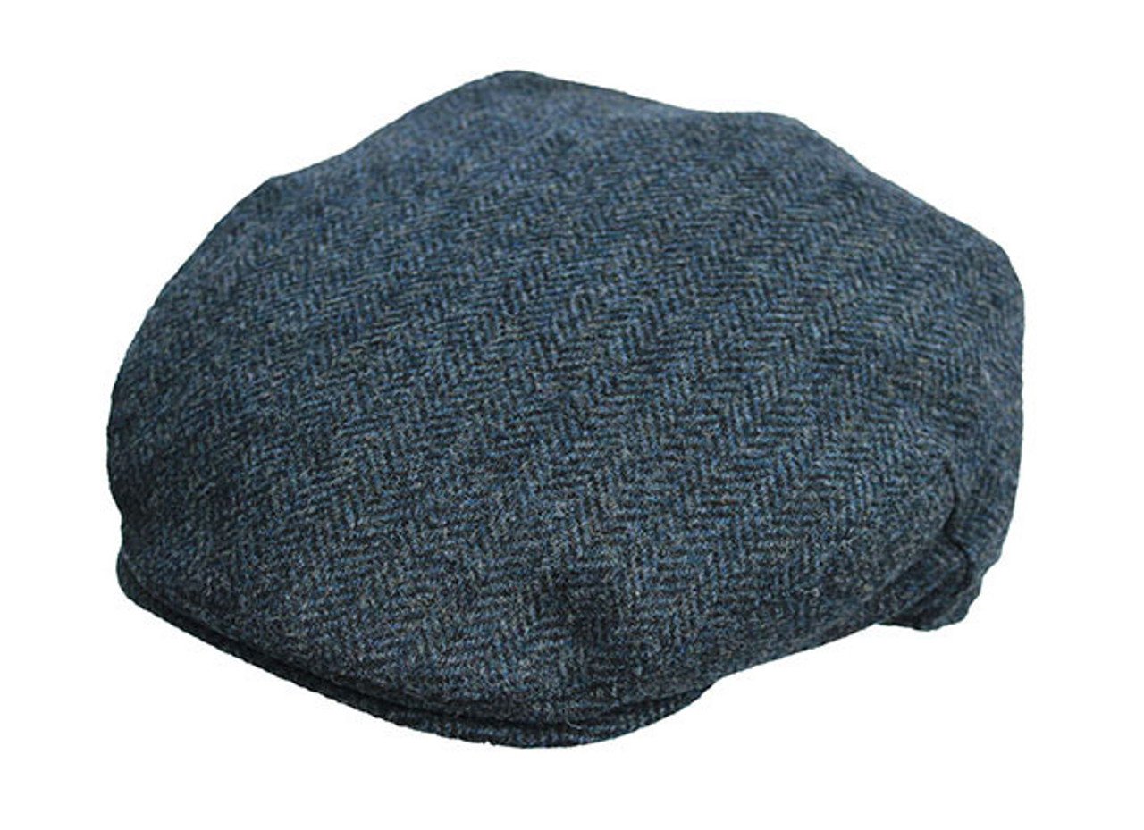 Percussion Ghost Camo Cap BLUE.jpg